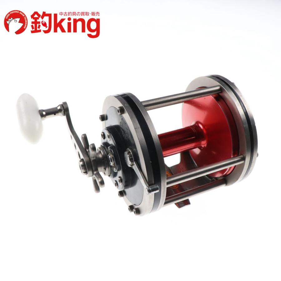 Penn（ペン） セネター 9／0 チタン カスタム /Z064M 石鯛 イシダイ 口