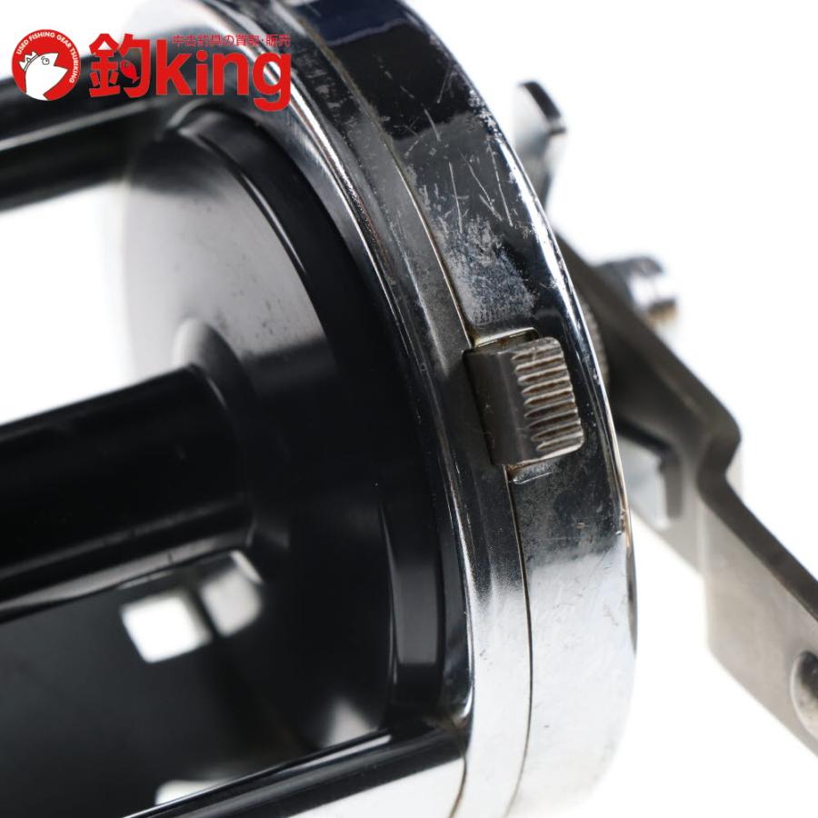 Abu Garcia（アブガルシア） アンバサダー 9000C クローム Tプロ