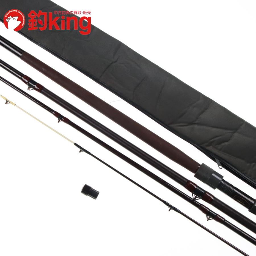 イシダイ竿 Rod.com 磯竿 ロッド コム 新鋭 振出石鯛 520MH / イシダイ竿 底物竿