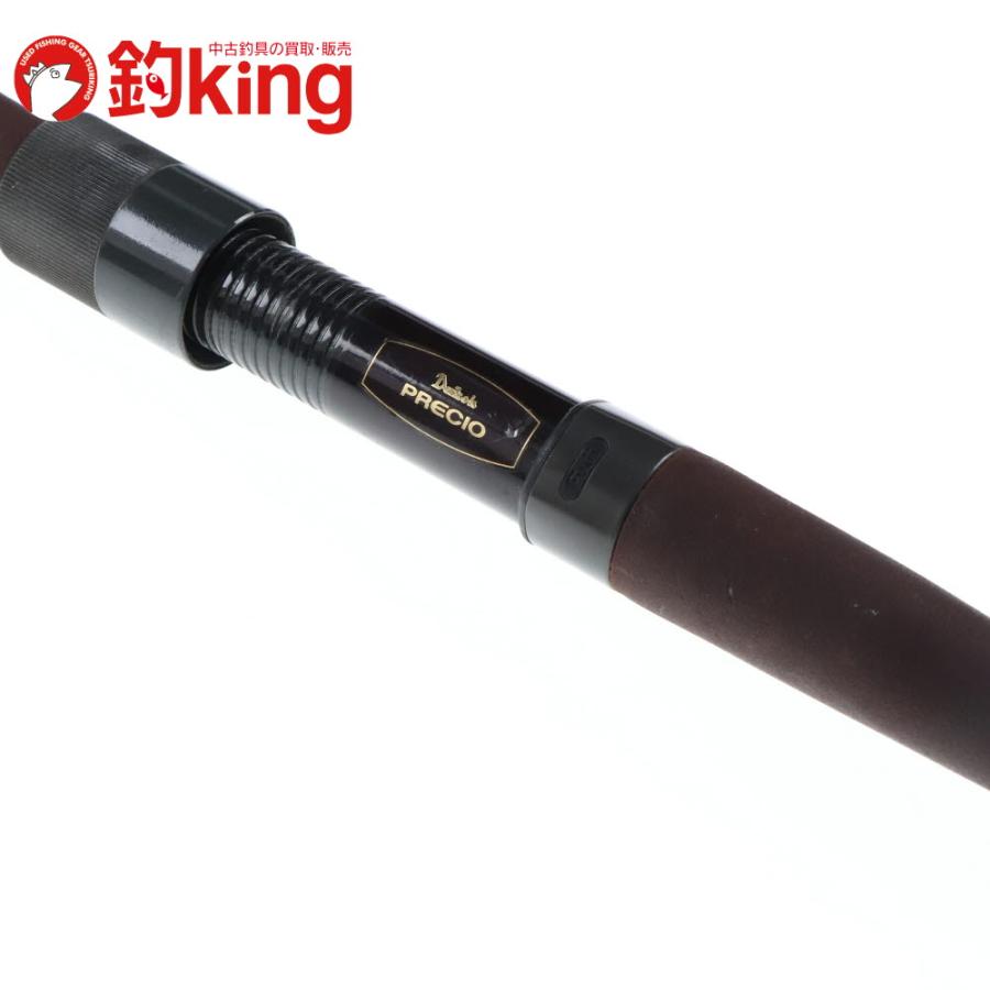 DAIKO（ダイコー） プレシオ石鯛 500MH /Z072Y 石鯛 イシダイ 口白