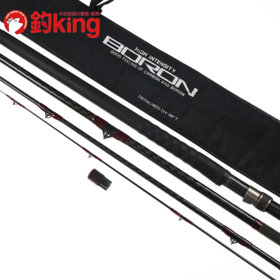 NFTボロン石鯛竿　500 NFT　DIAFLUSH　BORONダイアフラッシュ NFTボロン石鯛竿 500 NFT DIAFLUSH BORONダイアフラッシュ - メルカリ