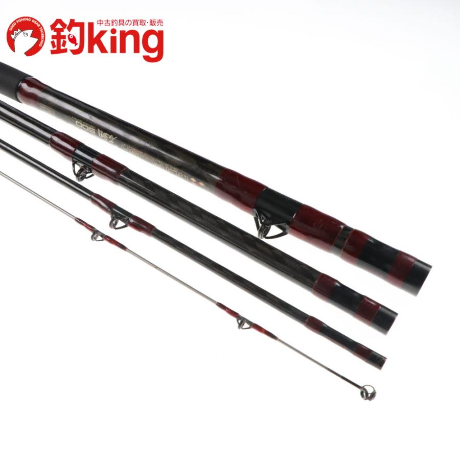 シマノ（SHIMANO） NFT ダイヤフラッシュ ボロン石鯛 500 /Z074Y 石鯛