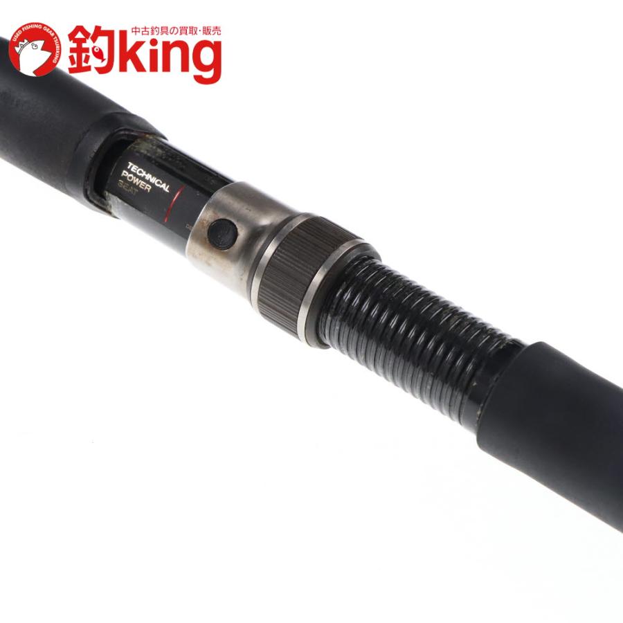 シマノ（SHIMANO） NFT ダイヤフラッシュ ボロン石鯛 500 /Z074Y 石鯛