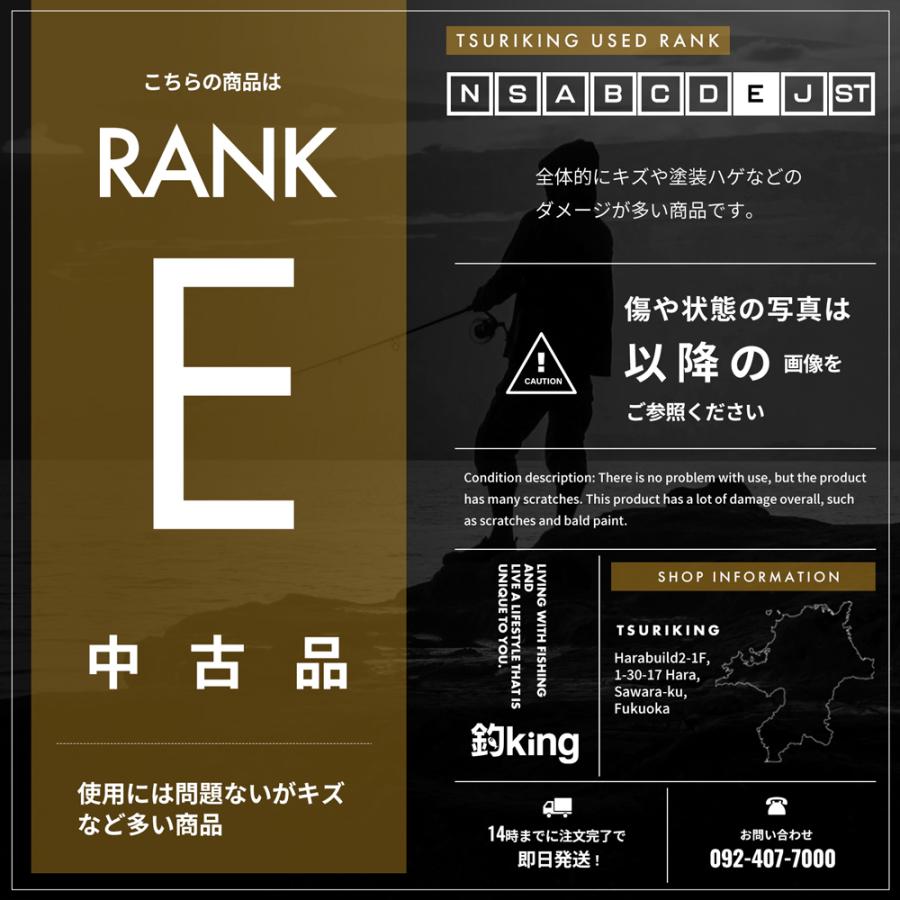 DAIKO（ダイコー） フルフィールド 振出 石鯛 580M /Z075Y 石鯛