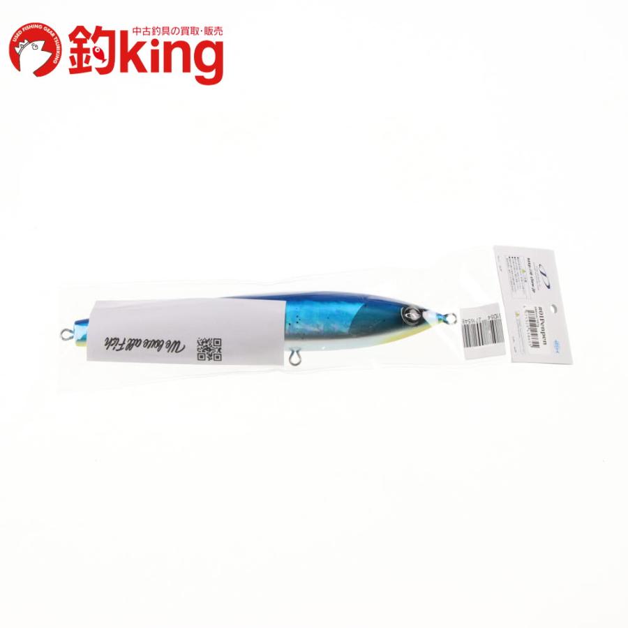 D-CLAW マリノ 280 メッサマグナム ペンペン /Z091M 未使用 ヒラマサ  