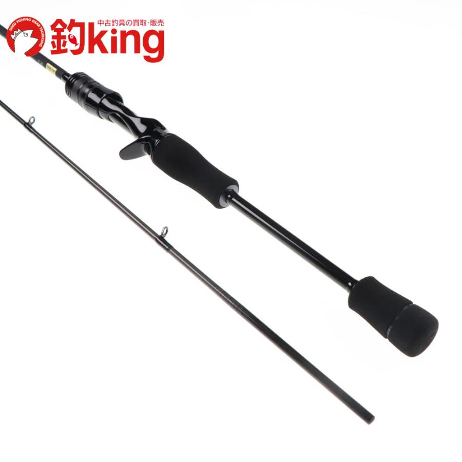 DAIWA（ダイワ） 24 ソルティスト 610ULB /Z100L 未使用 シーバス