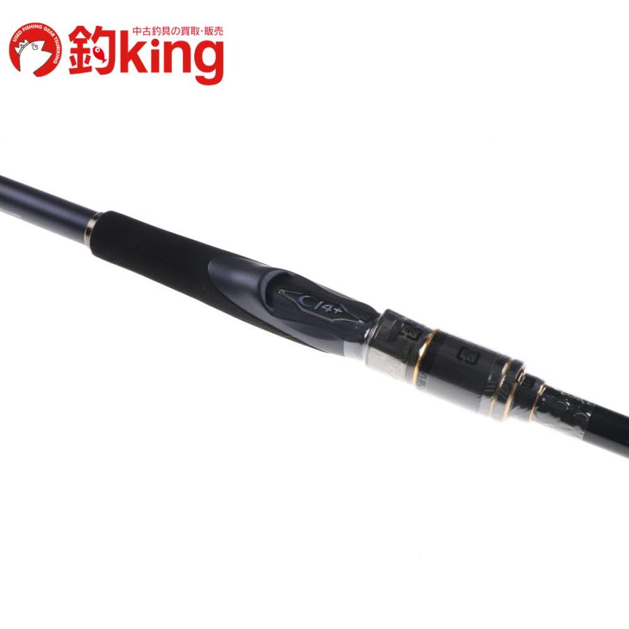 シマノ（SHIMANO） 21 ネッサ XR S104M /Z101L 未使用 シーバス