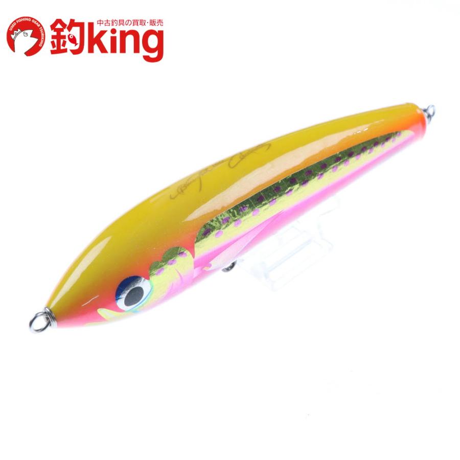 カーペンター ブルーフィッシュ 160 Q1 /Z115M 極上品 ヒラマサ