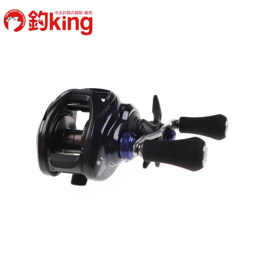 DAIWA（ダイワ） 23 ソルティスト TW 300XH PEスペシャル /Z116M 美品