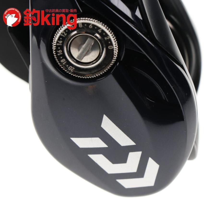 DAIWA（ダイワ） 23 ソルティスト TW 300XH PEスペシャル /Z116M 美品
