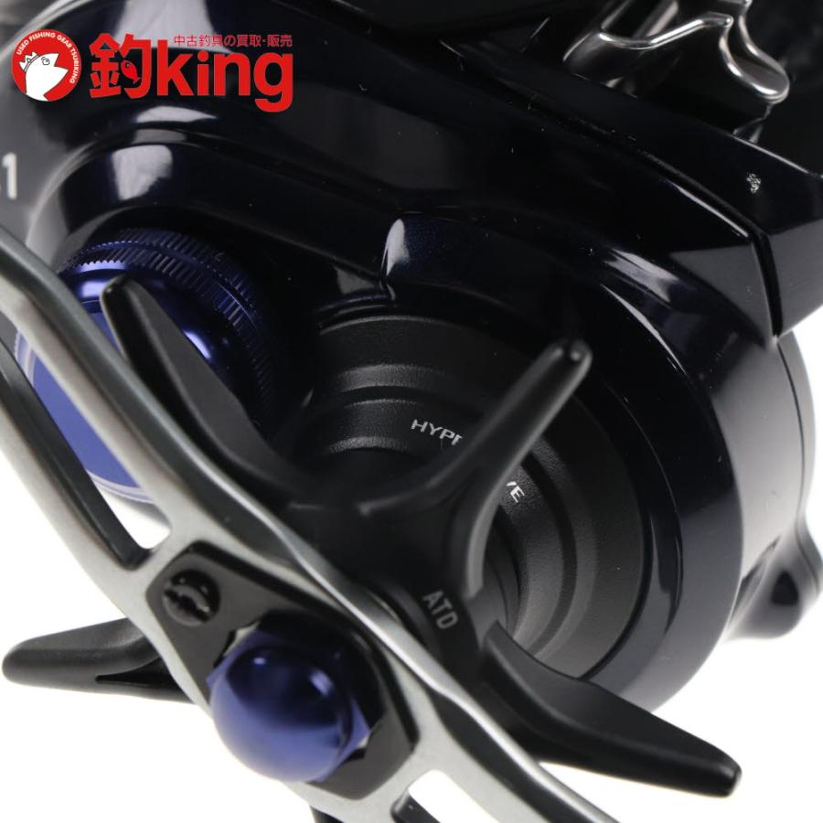 DAIWA（ダイワ） 23 ソルティスト TW 300XH PEスペシャル /Z116M 美品