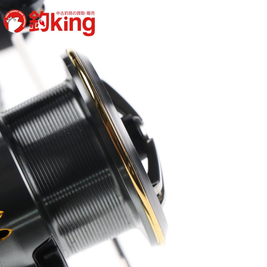 DAIWA（ダイワ） 23 エアリティ LT 4000-XH /Z121M シーバス