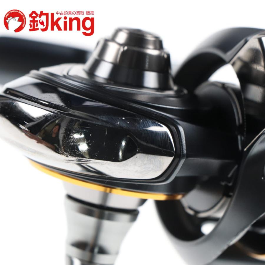 DAIWA（ダイワ） 23 エアリティ LT 4000-XH /Z121M シーバス