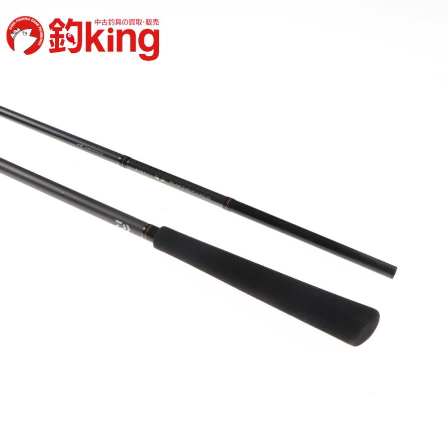 DAIWA（釣り） ダイワ 20 レオブリッツ 500JP /Z129M 美品 泳がせ  