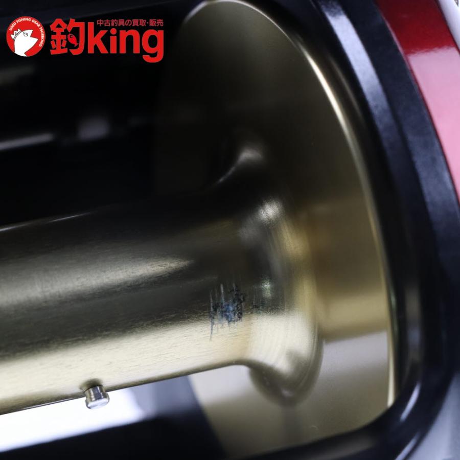 DAIWA（ダイワ） 【中古/極上品】 17 シーボーグ 800MJ /Z128M : 釣