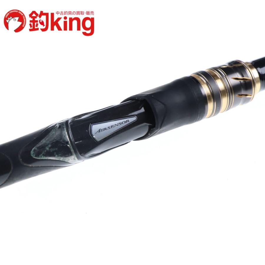 釣*ソ様 DAIWA ダイワ 20トーナメント磯 AGS 1-53•R DAIWA（ダイワ） 20 トーナメントISO AGS 1-53・R /Z130L メジナ クロ