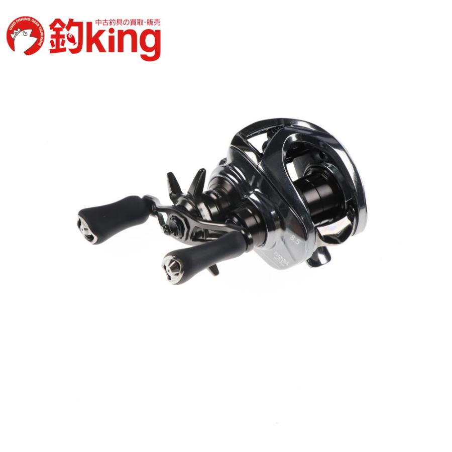 DAIWA（釣り） ダイワ 25 スティーズ リミテッド CT SV TW 70XHL  