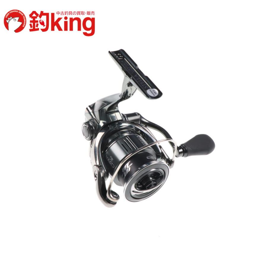 シマノ（SHIMANO） 22 ステラ C2500SXG /Z139M 未使用 アジ 鯵