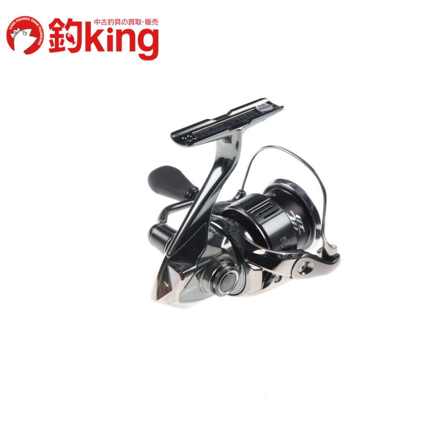シマノ（SHIMANO） 22 ステラ C2500SXG /Z139M 未使用 アジ 鯵