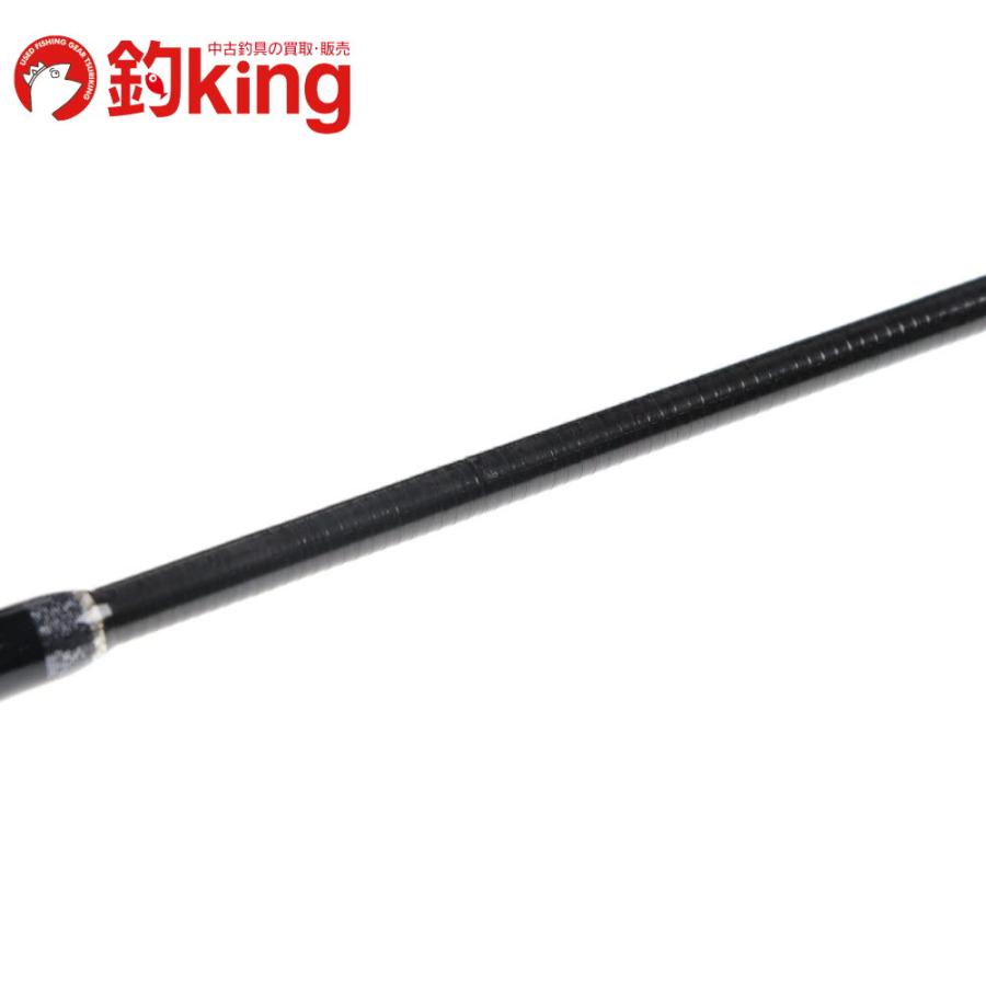 ロッドコム ストレイトショア SS-98／11 /Z140Y 美品 ヒラマサ GT