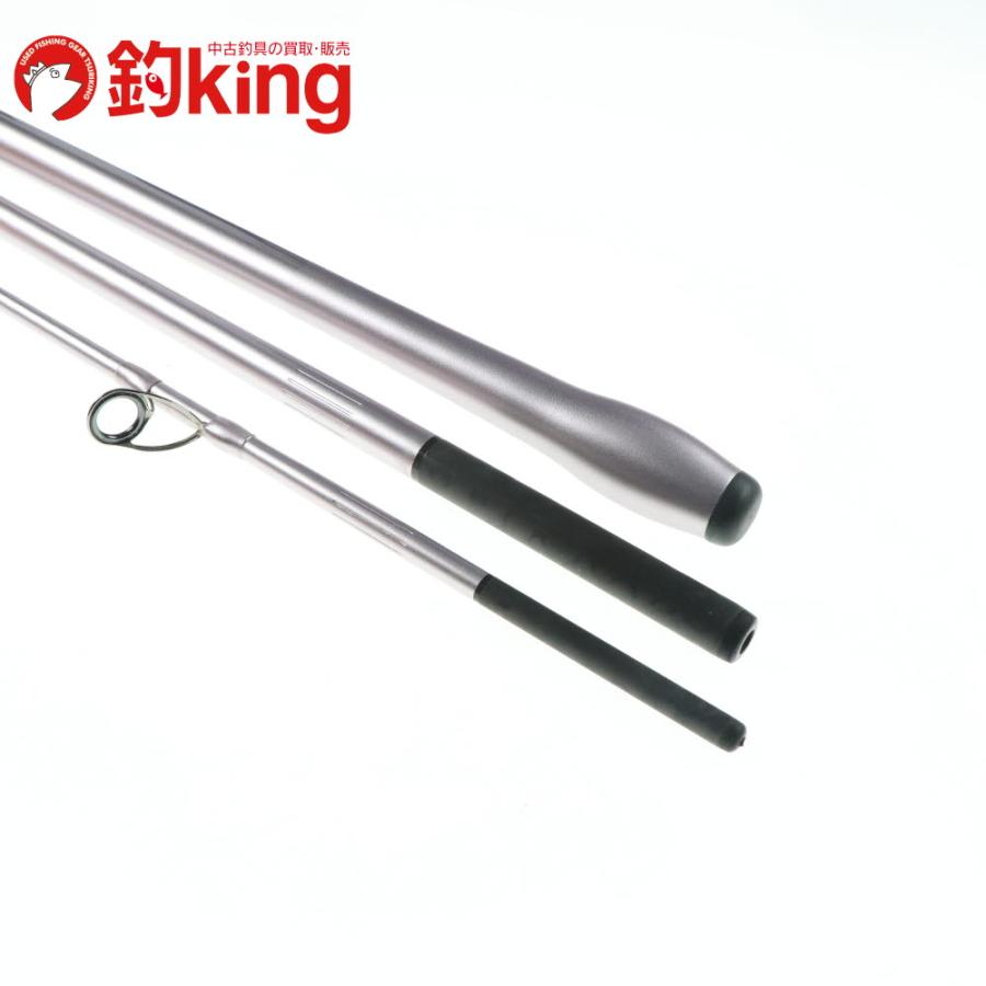 シマノ（SHIMANO） 11 スピンパワー 385FX + /Z141Y 極上品 キス