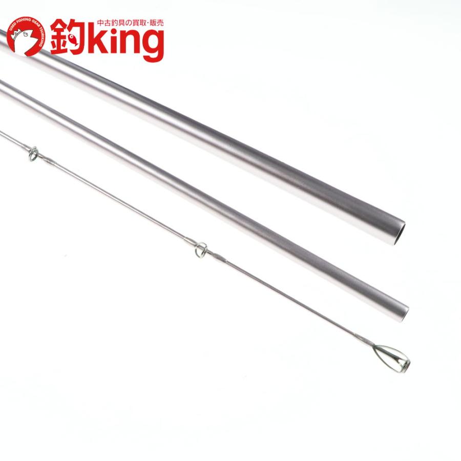 シマノ（SHIMANO） 11 スピンパワー 385FX + /Z141Y 極上品 キス