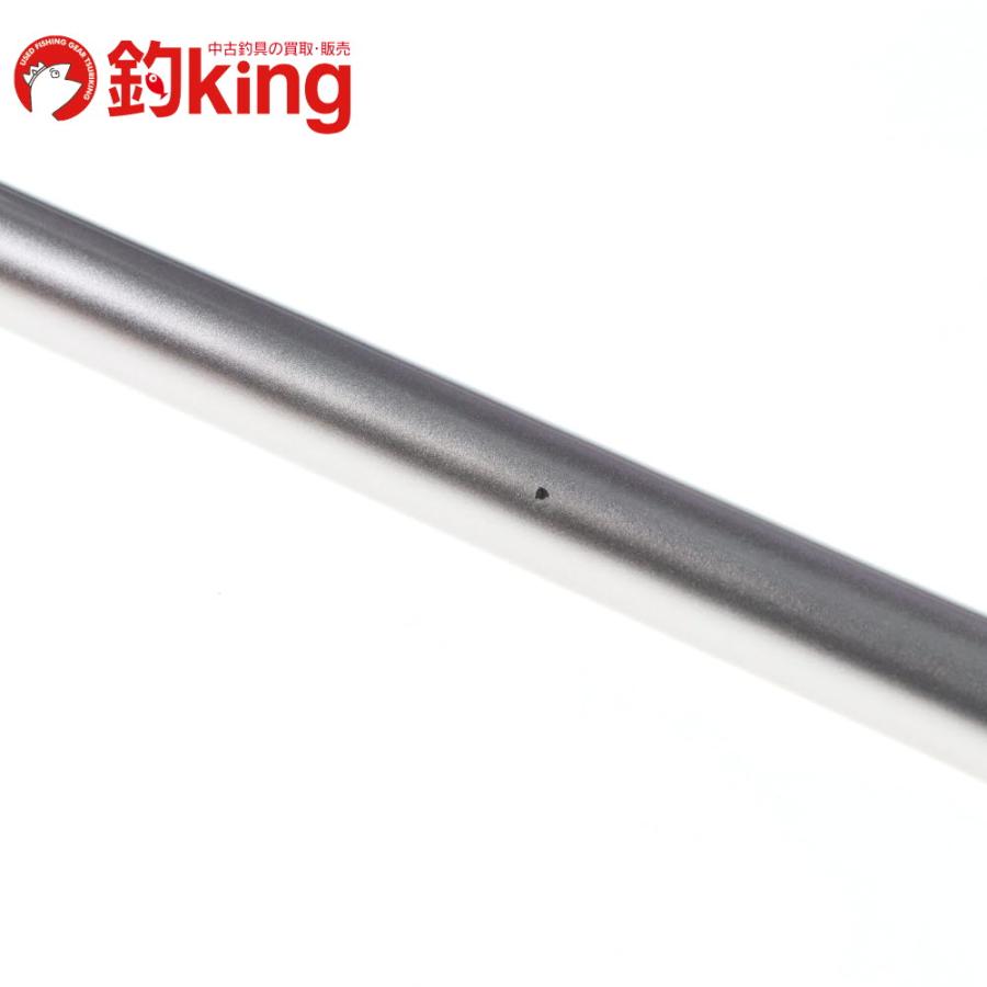 シマノ（SHIMANO） 11 スピンパワー 385FX + /Z141Y 極上品 キス