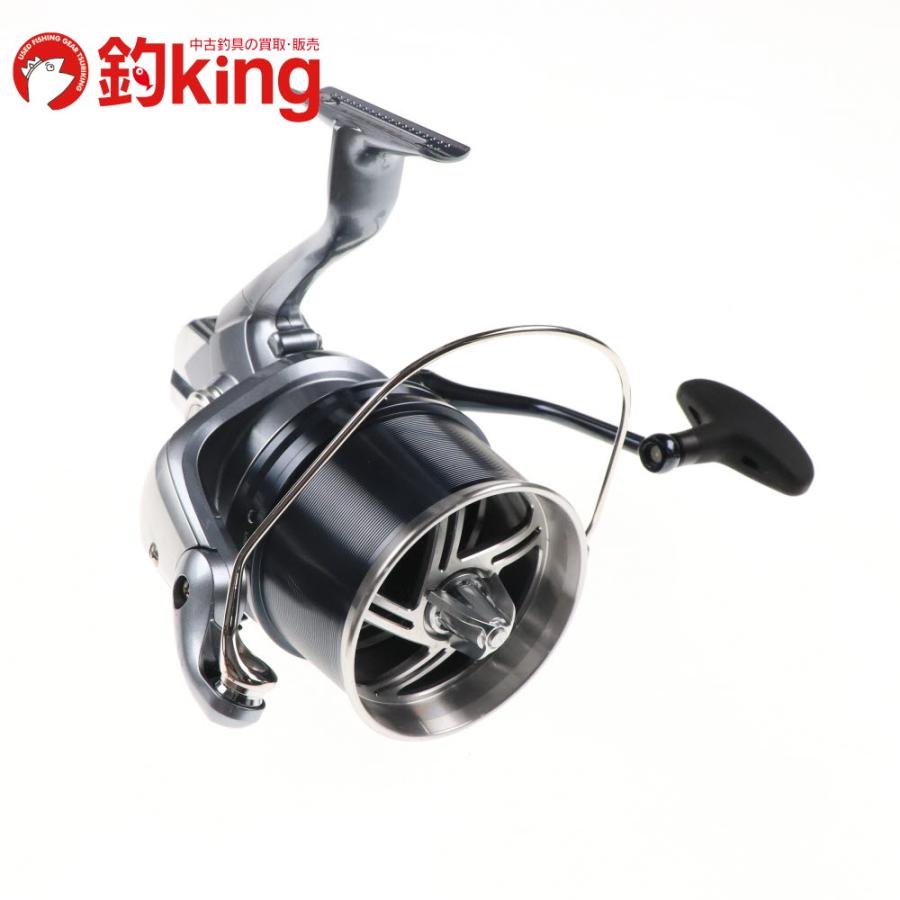 シマノ（SHIMANO） 17 フリーゲン 35細糸 /Z142M 美品 泳がせ 