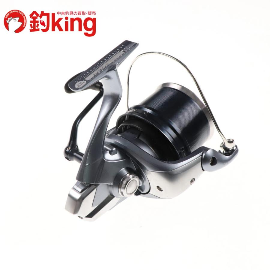 シマノ（SHIMANO） 17 フリーゲン 35細糸 /Z142M 美品 泳がせ
