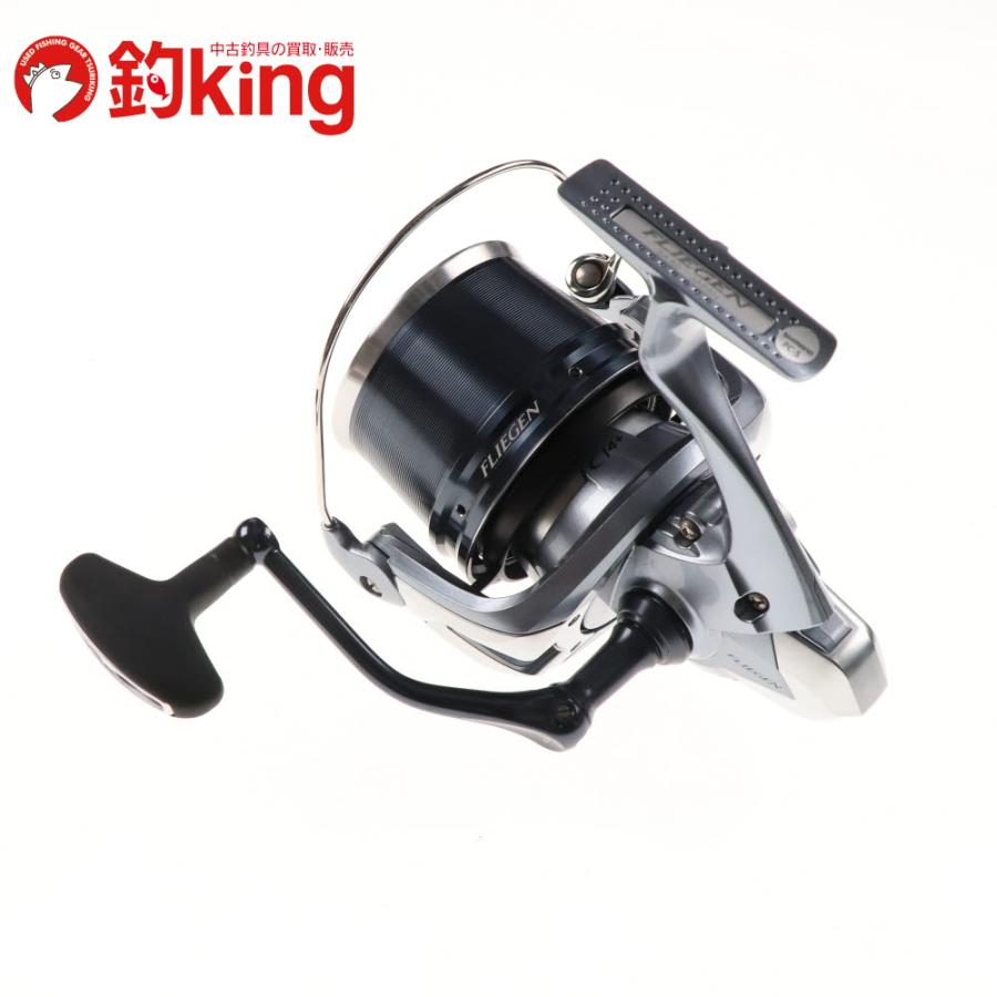 シマノ（SHIMANO） 17 フリーゲン 35細糸 /Z142M 美品 泳がせ