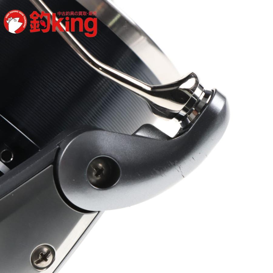 シマノ（SHIMANO） 17 フリーゲン 35細糸 /Z142M 美品 泳がせ