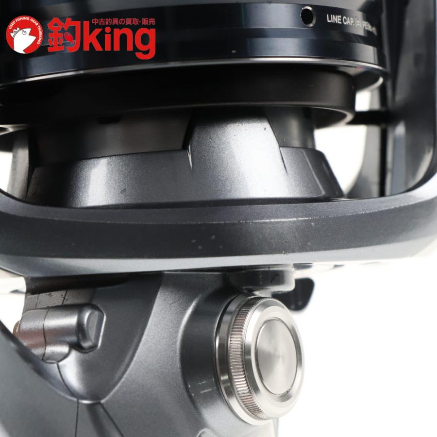 シマノ（SHIMANO） 17 フリーゲン 35細糸 /Z142M 美品 泳がせ