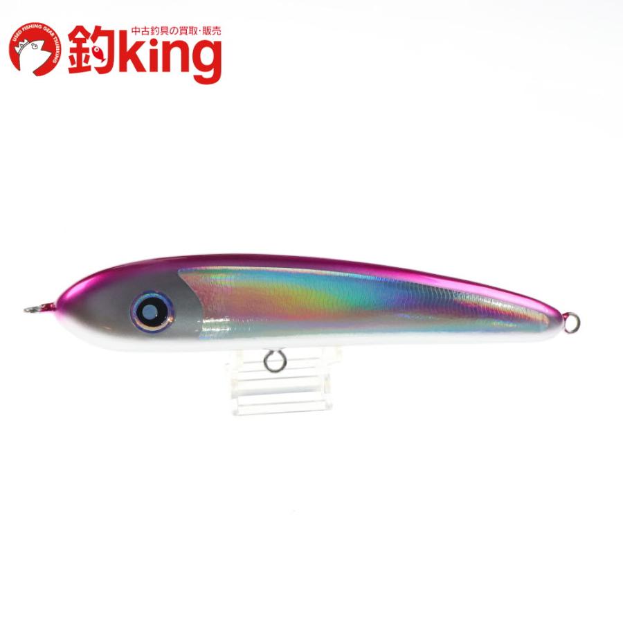 ローカルスタンダード パドルベイト 220 Paddle Bait 220 パドルベイト ローカルスタンダード 値下げ不可