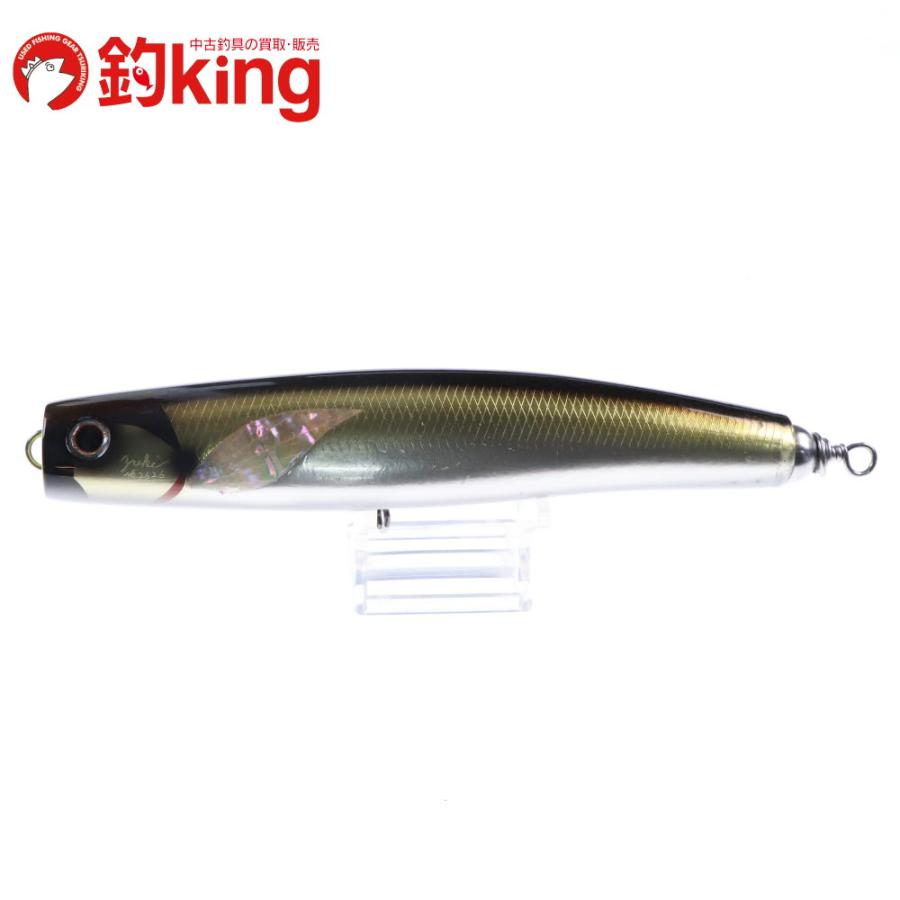 ローカルスタンダード パドルベイト 220 /Z144M 未使用 ヒラマサ  