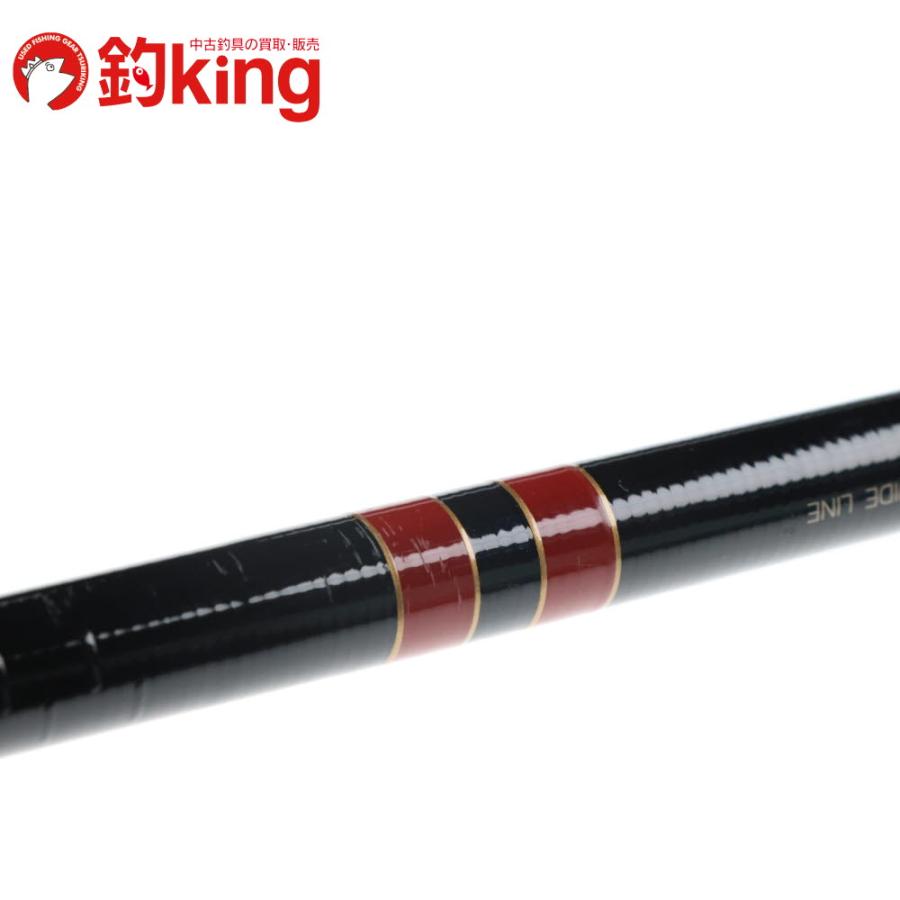 Gamakatsu がまかつ がま磯 アテンダー II 175-50 /Z151L メジナ クロ