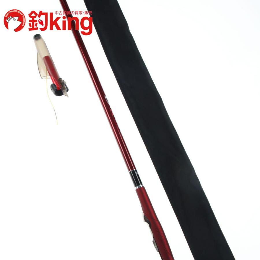 ダイワ DXR MEGATUNE 1.85-53 DAIWA（ダイワ） DXR メガチューン 1.85-53 /Z154L 極上品 メジナ クロ