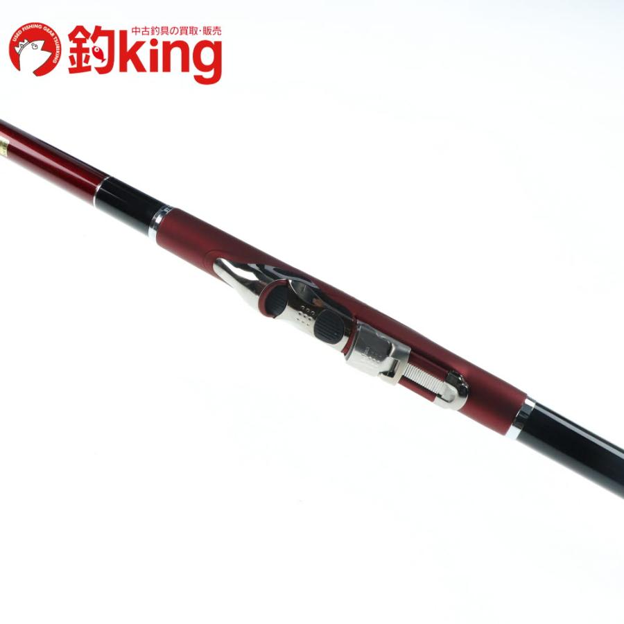 DAIWA（ダイワ） DXR メガチューン 1.85-53 /Z154L 極上品 メジナ クロ