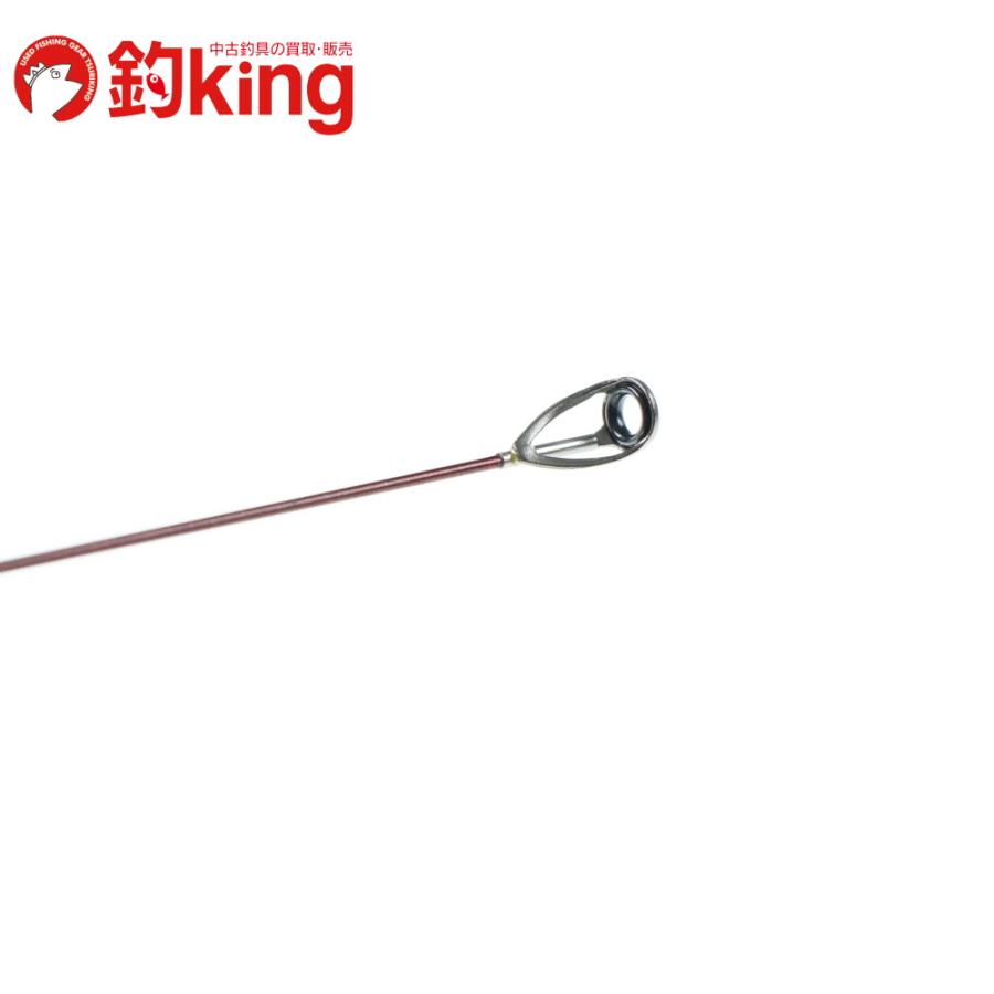 DAIWA（ダイワ） DXR メガチューン 1.85-53 /Z154L 極上品 メジナ クロ