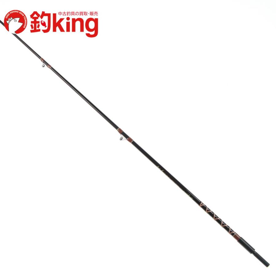 ブライトリバー モデル 1455 /Z156Y 美品 ブラックバス バス バス釣り 