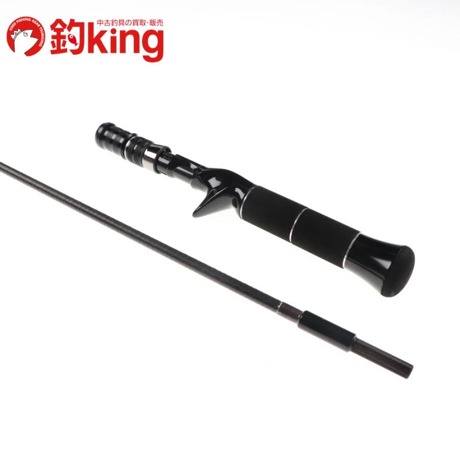 ブライトリバー キャトル モデル 2603 プラス グリップ付 /Z157Y 美品