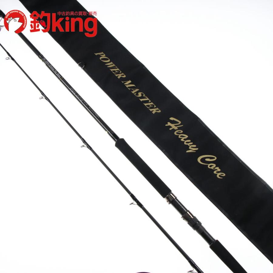 Me Myself テンリュウ パワーマスター ヘビーコア PMH100H /Z183Y 未