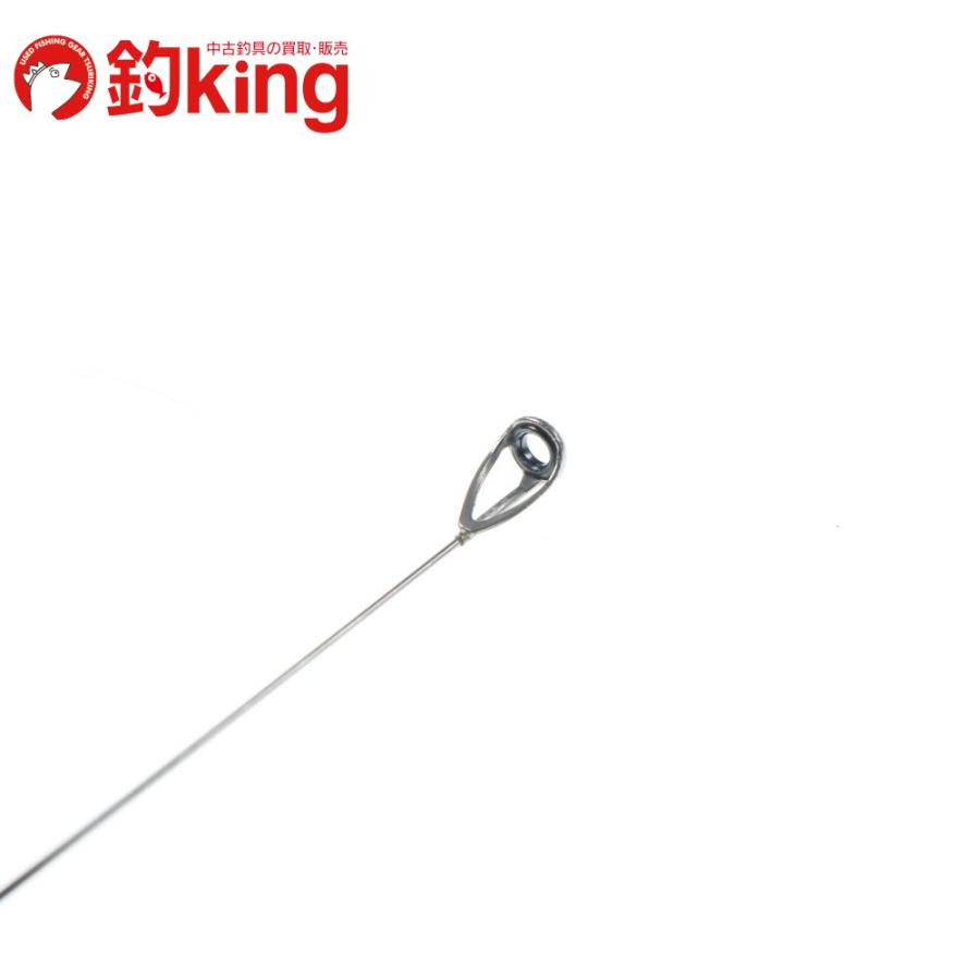 DAIWA（ダイワ） 銀狼 王牙 メタルチューン 1-52 /Z185L 美品 メジナ