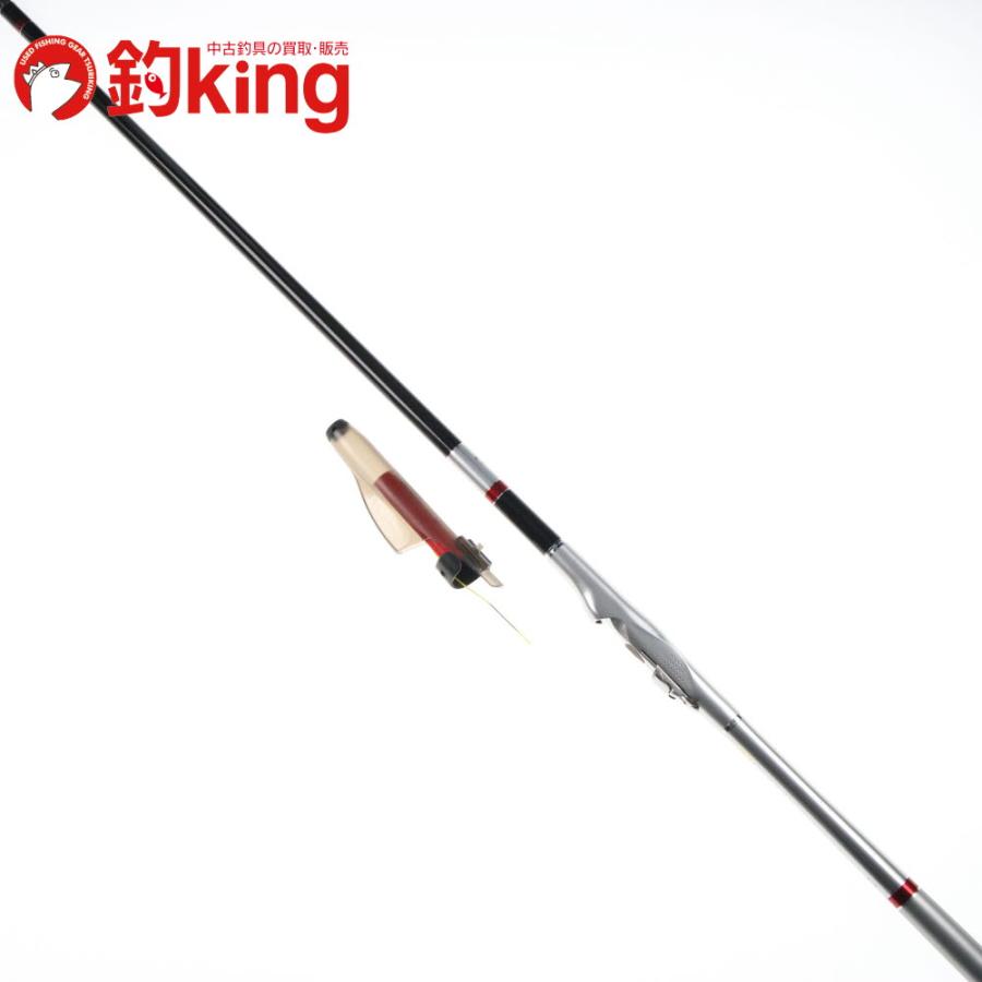 DAIWA（釣り） ダイワ DXR メタルチューン 1.85-52 /Z186L 美品 メジナ  