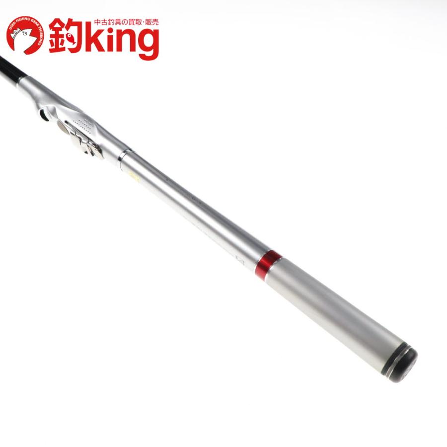 DAIWA（釣り） ダイワ DXR メタルチューン 1.85-52 /Z186L 美品 メジナ  