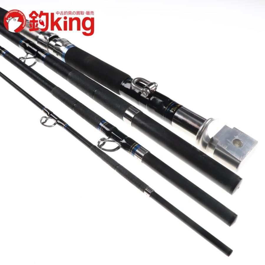 【TFT】超美品　ダイコー　フルフィールドクエ海覇　480M ダイコー フルフィールド クエ 海覇 480MH /S076L クエ竿 アラ竿 美品