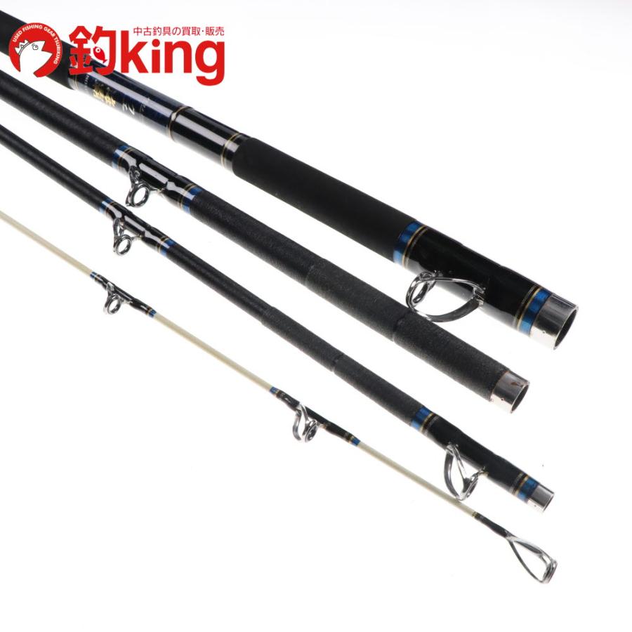 DAIKO（ダイコー） フルフィールド クエ 海覇 480MH /Z191Y 美品 石鯛