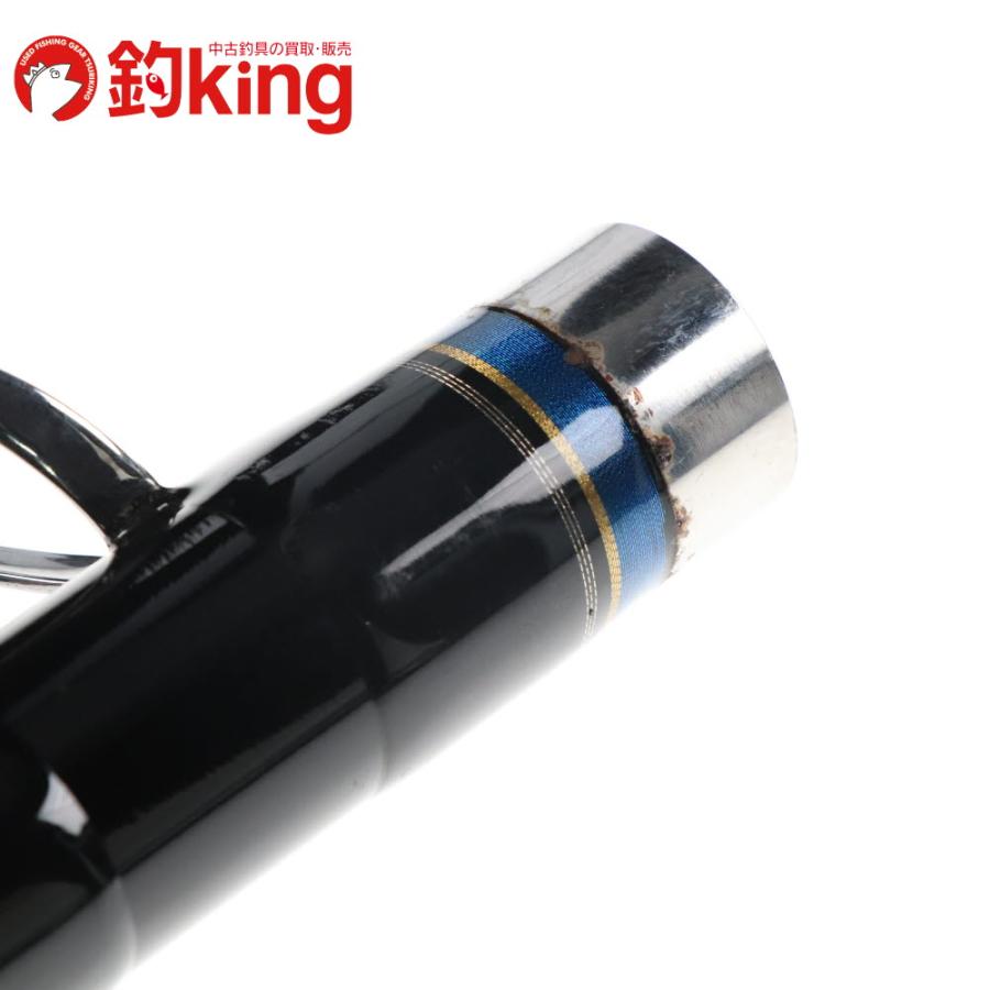 DAIKO（ダイコー） フルフィールド クエ 海覇 480MH /Z191Y 美品 石鯛