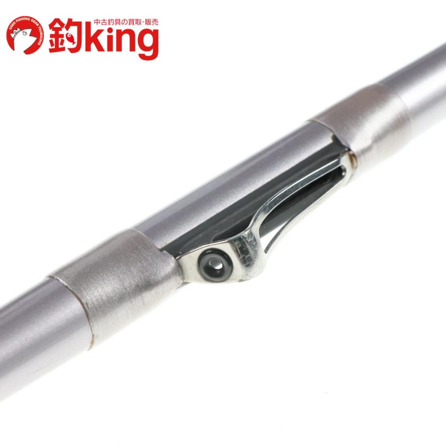 DAIWA（ダイワ） HX IL 飛竜 1-63 1-53 2本セット /Z219L メジナ クロ