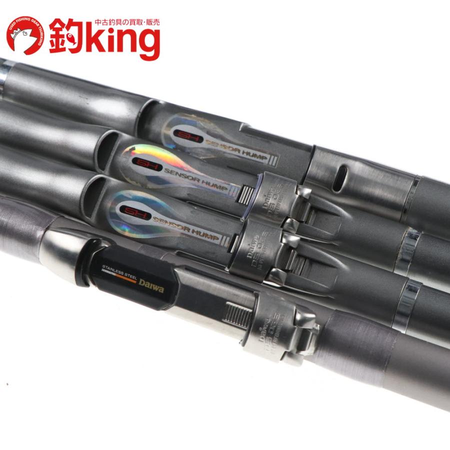 DAIWA（ダイワ） HZ エンブレム ISO T 1-53I 15-53IP HX IL エンブレム