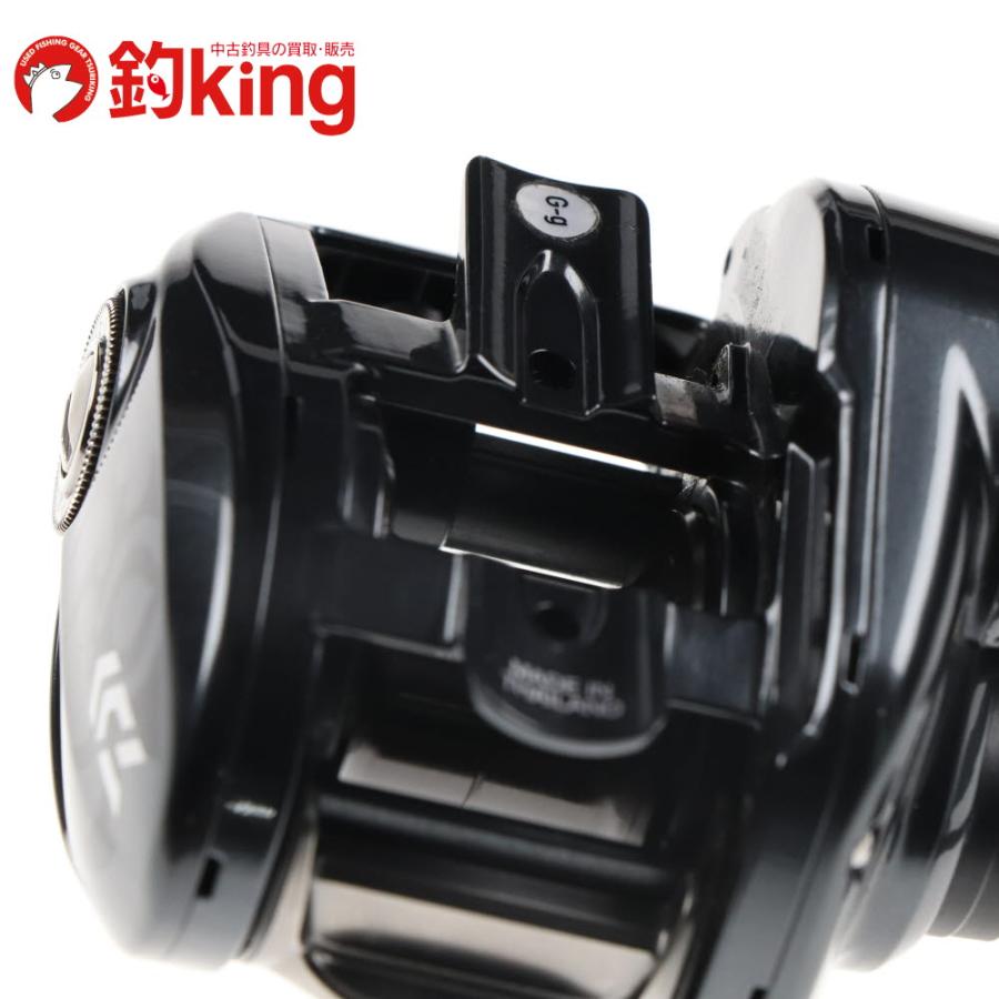 DAIWA（ダイワ） 20 タトゥーラ SV TW 103XHL /Z224M ブラックバス
